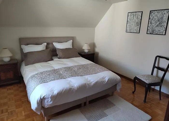 Appartement Des Rives De L\'Ehn