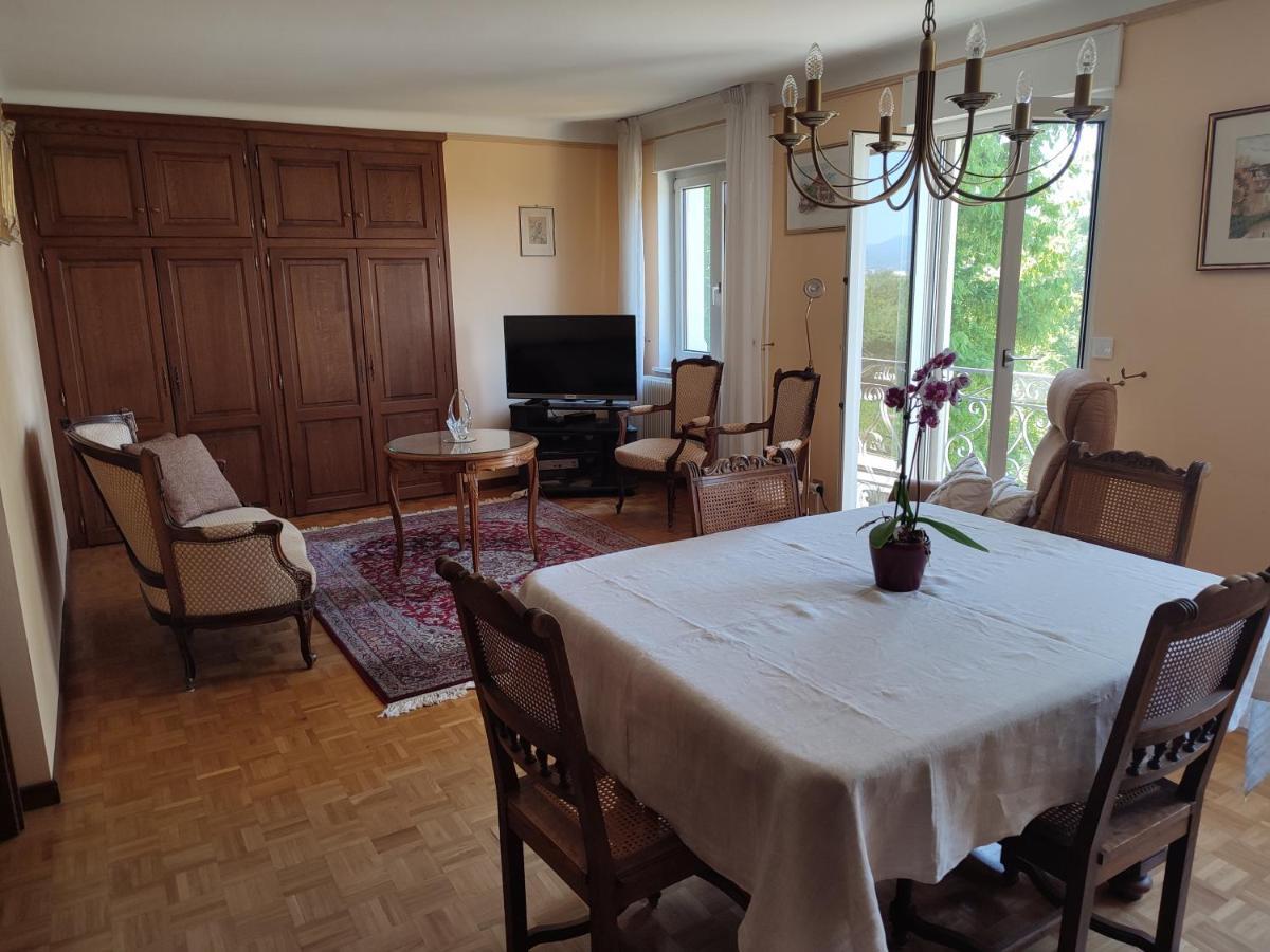 Apartment Des Rives De L'ehn *