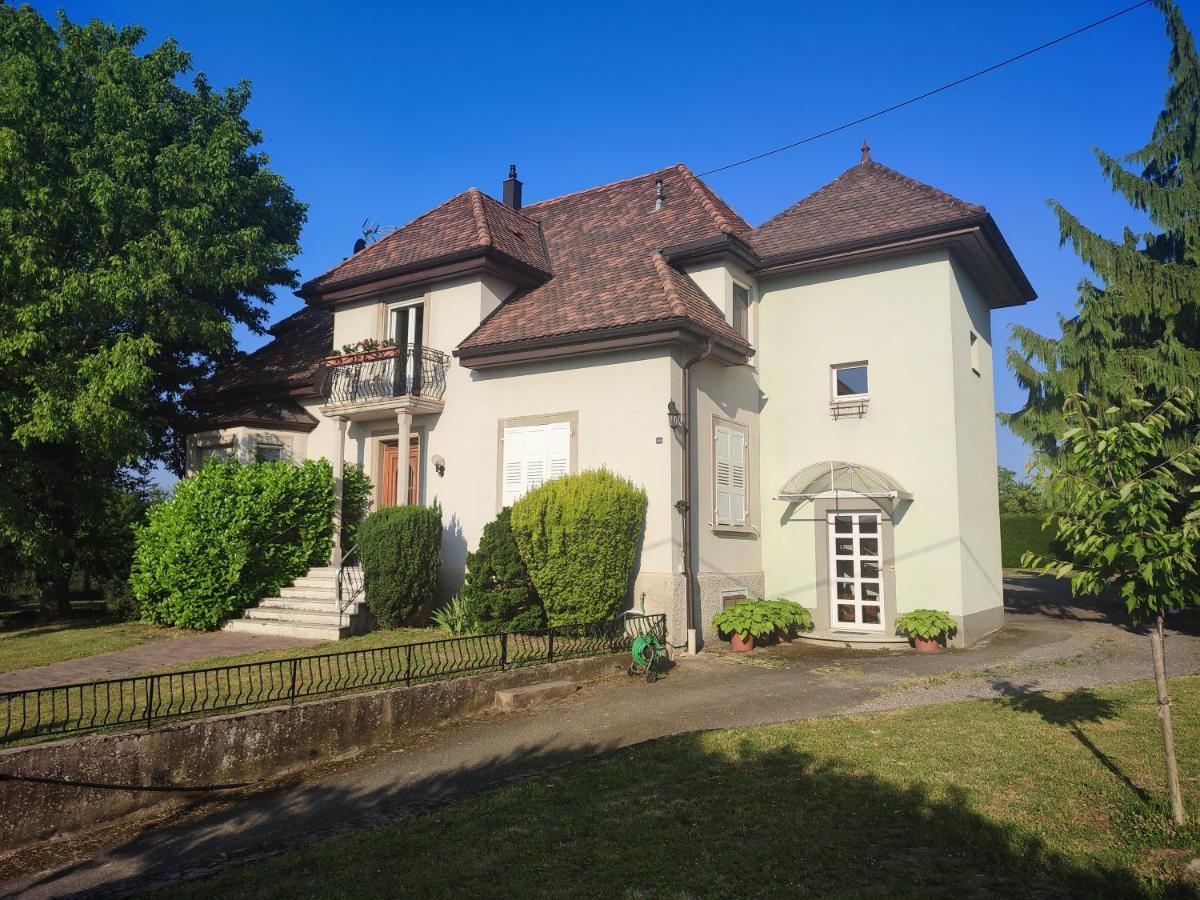 Apartment Des Rives De L'ehn *